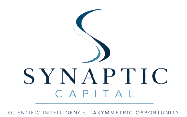 Synaptic Capital logo